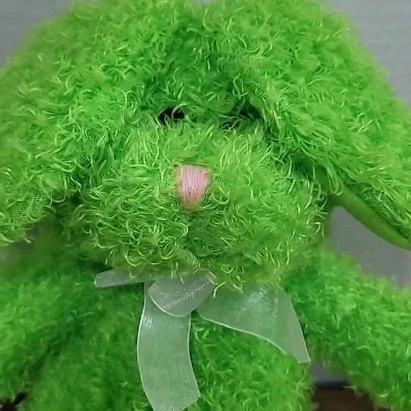 Plush Rabbit - Picture 3 of 7